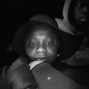 Meet your Posher, Tessy